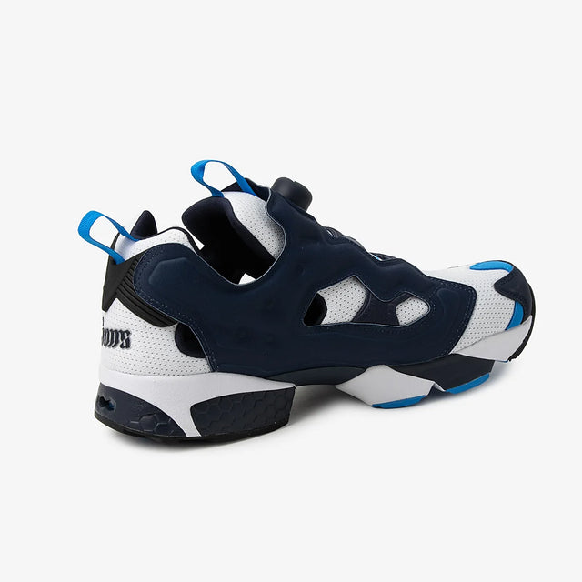 Reebok Instapump Fury 94 Lions - Lions/Navy Blue