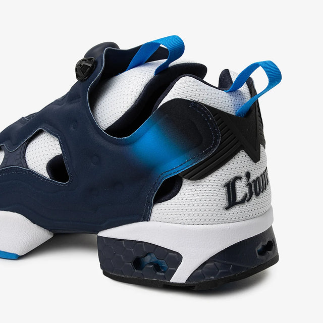 Reebok Instapump Fury 94 Lions - Lions/Navy Blue