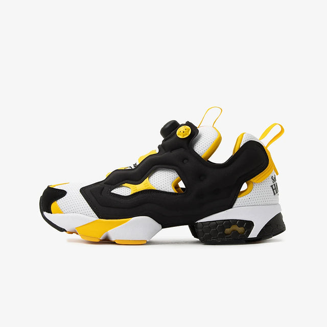 Reebok Instapump Fury 94 Hawks - Hawks/Yellow/Black
