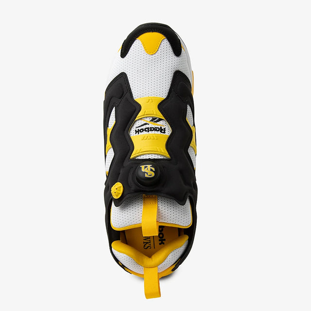 Reebok Instapump Fury 94 Hawks - Hawks/Yellow/Black