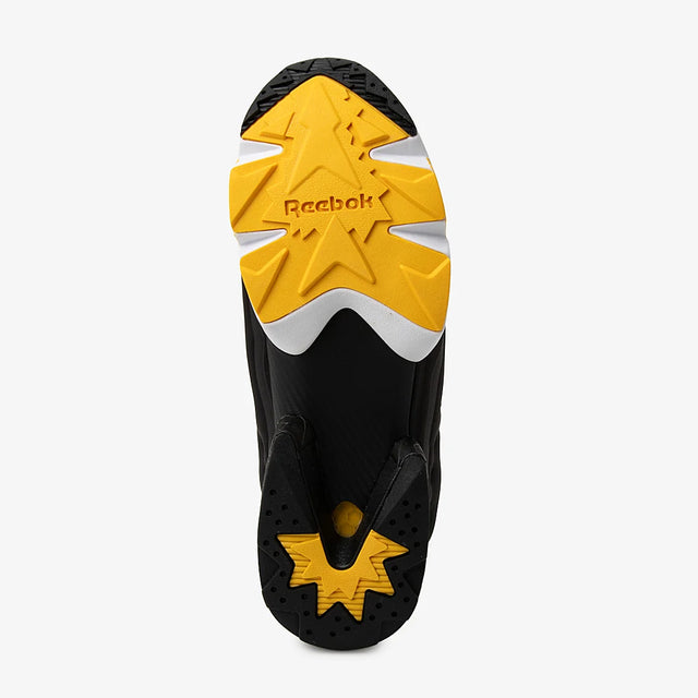 Reebok Instapump Fury 94 Hawks - Hawks/Yellow/Black