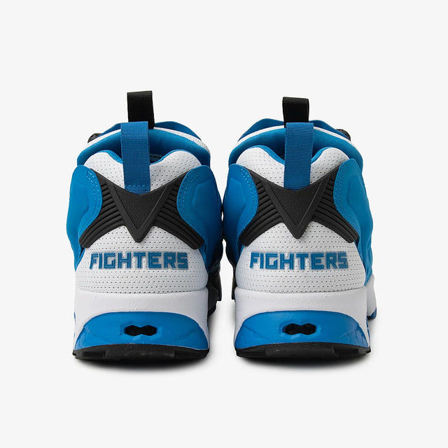 Reebok Instapump Fury 94 Figthers - Fighters/Blue