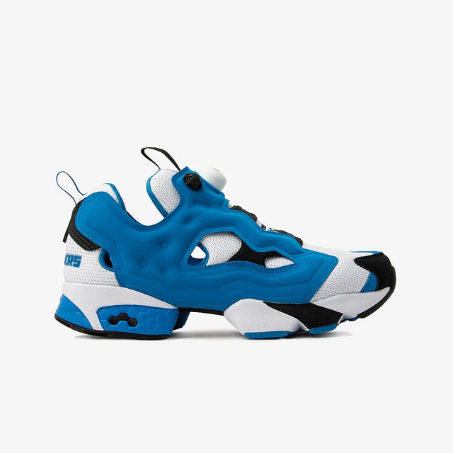 Reebok Instapump Fury 94 Figthers - Fighters/Blue