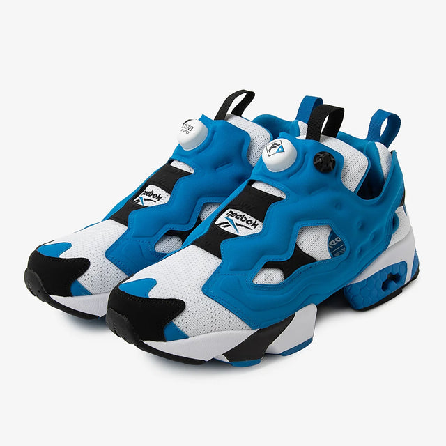 Reebok Instapump Fury 94 Figthers - Fighters/Blue