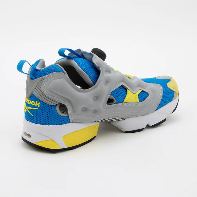 Reebok Instapump Fury 94 - Blue/Yellow
