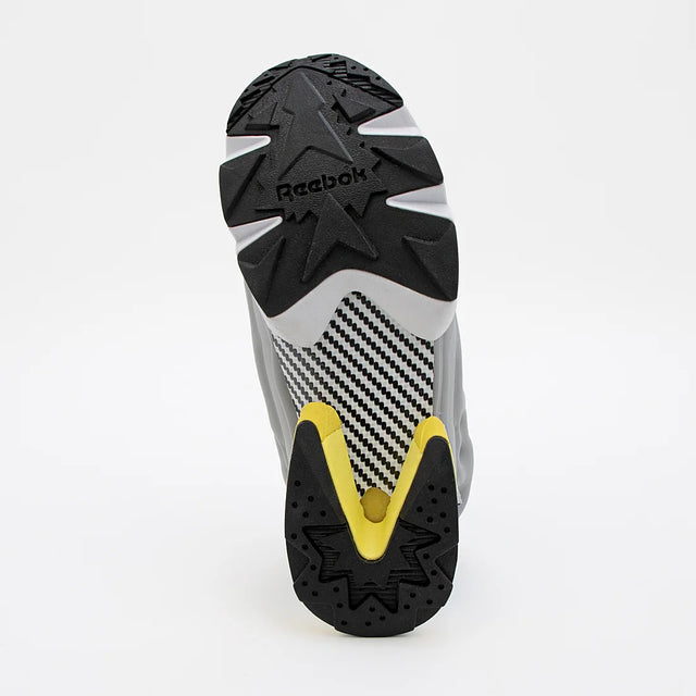 Reebok Instapump Fury 94 - Blue/Yellow