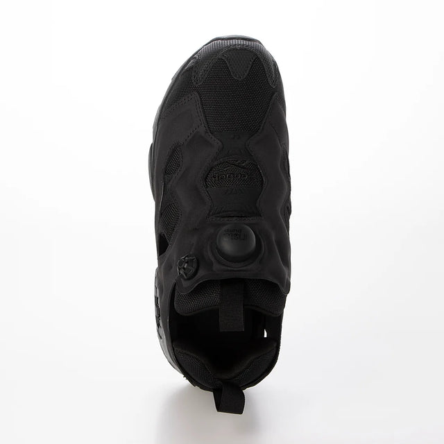 Reebok Instapump Fury 94 - Black/Black-Preorder Item-Navy Selected Shop