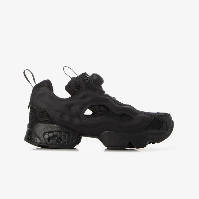 Reebok Instapump Fury 94 - Black/Black-Preorder Item-Navy Selected Shop