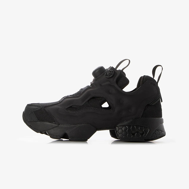 Reebok Instapump Fury 94 - Black/Black-Preorder Item-Navy Selected Shop