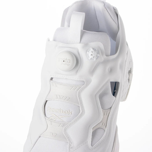 Reebok Instapump Fury 94 - White/Barely Grey-Preorder Item-Navy Selected Shop