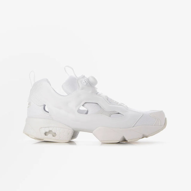 Reebok Instapump Fury 94 - White/Barely Grey-Preorder Item-Navy Selected Shop