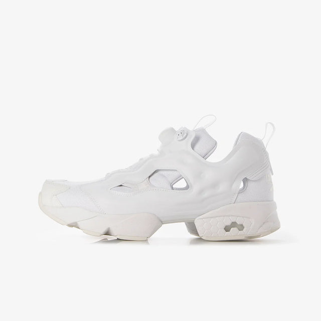 Reebok Instapump Fury 94 - White/Barely Grey-Preorder Item-Navy Selected Shop