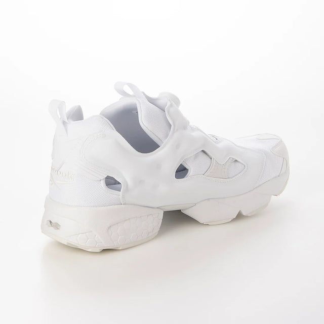 Reebok Instapump Fury 94 - White/Barely Grey-Preorder Item-Navy Selected Shop