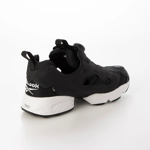 Reebok Instapump Fury 94 - Black/White-Preorder Item-Navy Selected Shop
