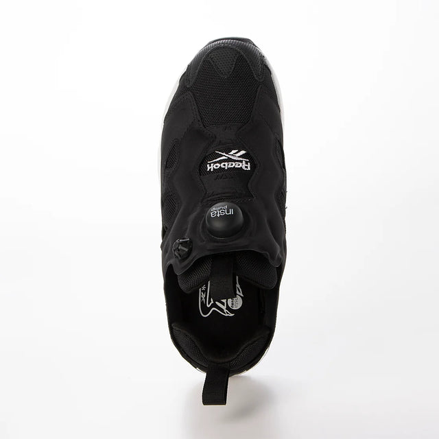Reebok Instapump Fury 94 - Black/White-Preorder Item-Navy Selected Shop