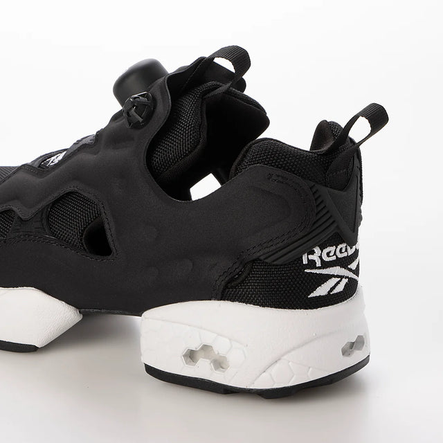 Reebok Instapump Fury 94 - Black/White-Preorder Item-Navy Selected Shop