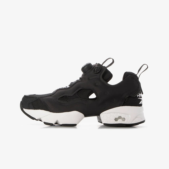 Reebok Instapump Fury 94 - Black/White-Preorder Item-Navy Selected Shop