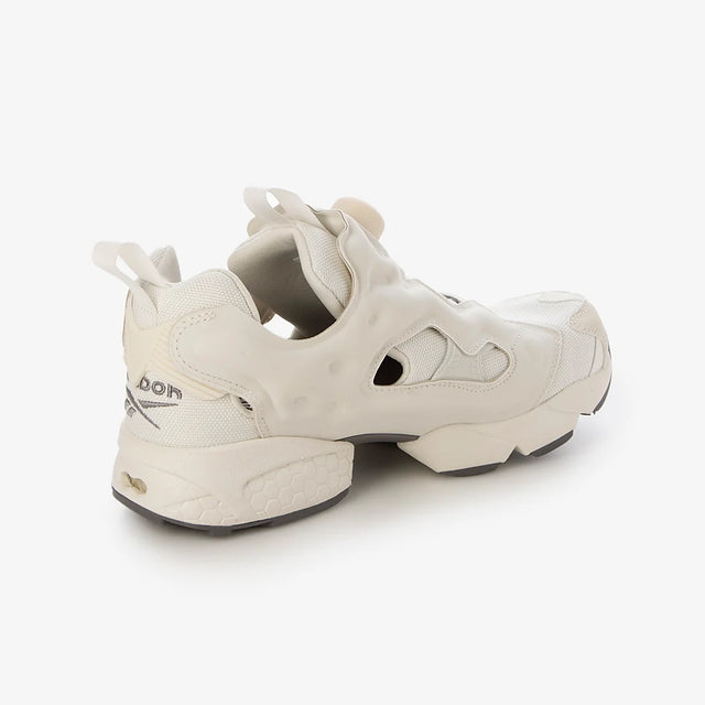 Reebok Instapump Fury 94 - White/Chalk/Tan-Preorder Item-Navy Selected Shop