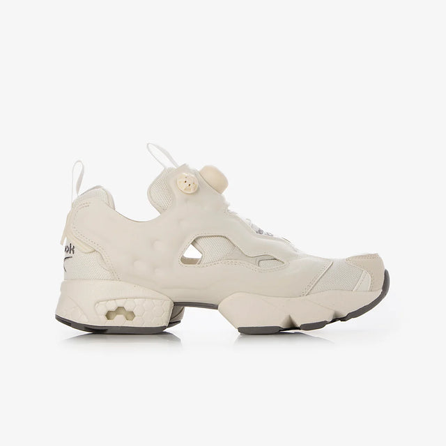 Reebok Instapump Fury 94 - White/Chalk/Tan-Preorder Item-Navy Selected Shop