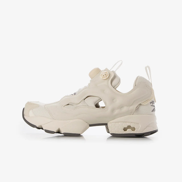 Reebok Instapump Fury 94 - White/Chalk/Tan-Preorder Item-Navy Selected Shop