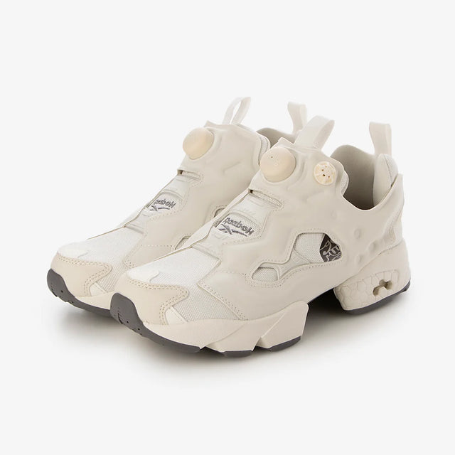 Reebok Instapump Fury 94 - White/Chalk/Tan-Preorder Item-Navy Selected Shop