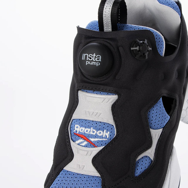Reebok Instapump Fury 94 OG SAX - Blue/Black/White-Preorder Item-Navy Selected Shop
