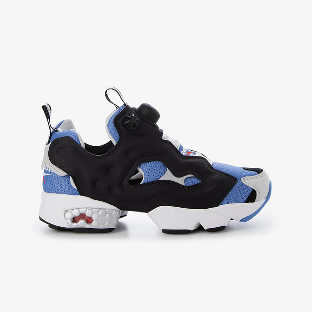 Reebok Instapump Fury 94 OG SAX - Blue/Black/White-Preorder Item-Navy Selected Shop