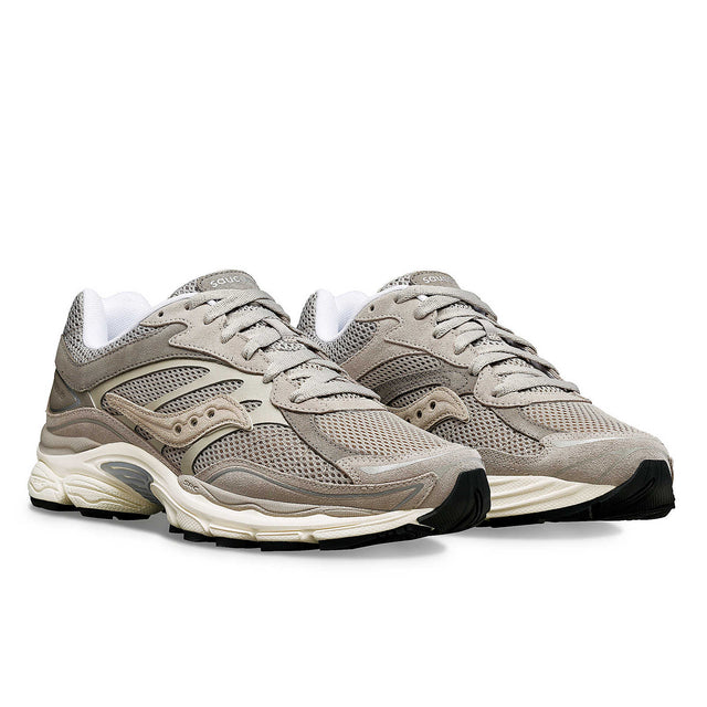 Saucony Progrid Omni 9 Premium - Grey-Preorder Item-Navy Selected Shop