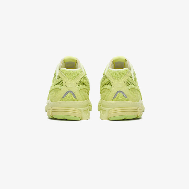 3sixteen x Saucony Guide 7 v7.3 - Lime Raffia-Preorder Item-Navy Selected Shop