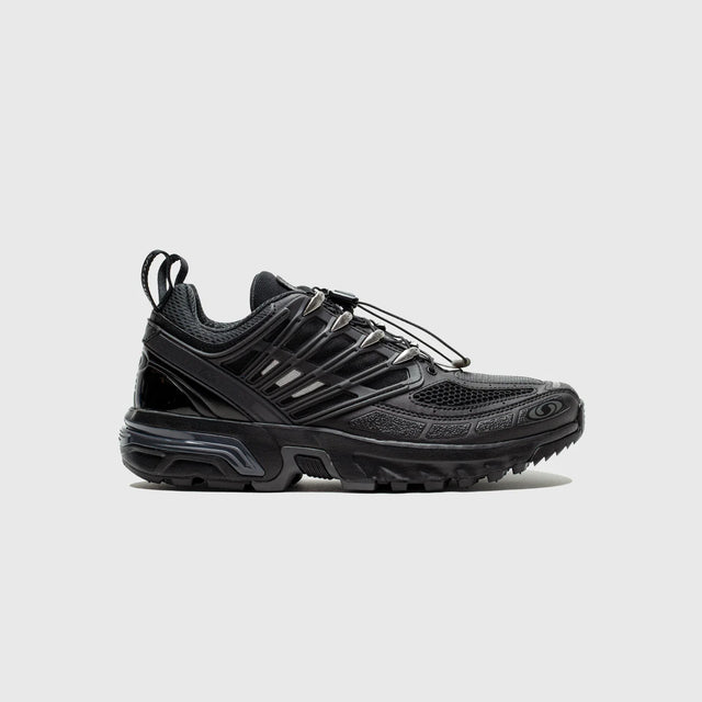 Salomon Lab ACS Pro - Black/Black-Preorder Item-Navy Selected Shop