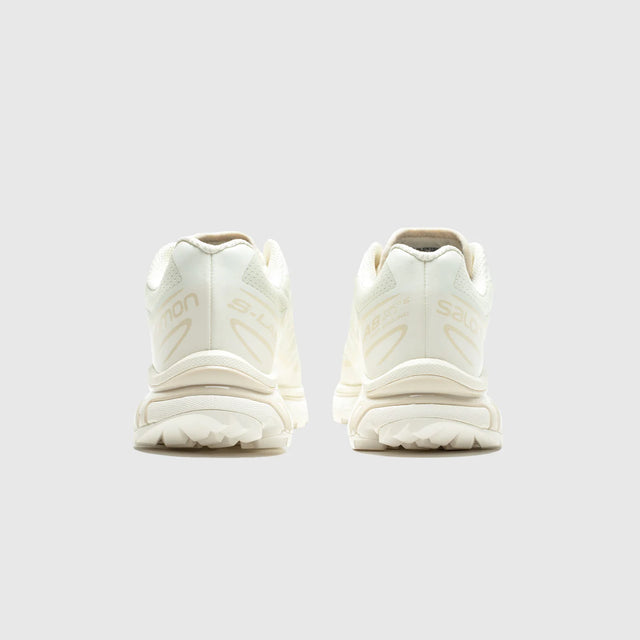 Salomon Lab XT-6 - Vanilla Ice/Almond Milk-Preorder Item-Navy Selected Shop