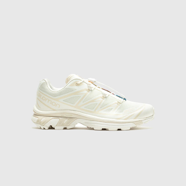 Salomon Lab XT-6 - Vanilla Ice/Almond Milk-Preorder Item-Navy Selected Shop