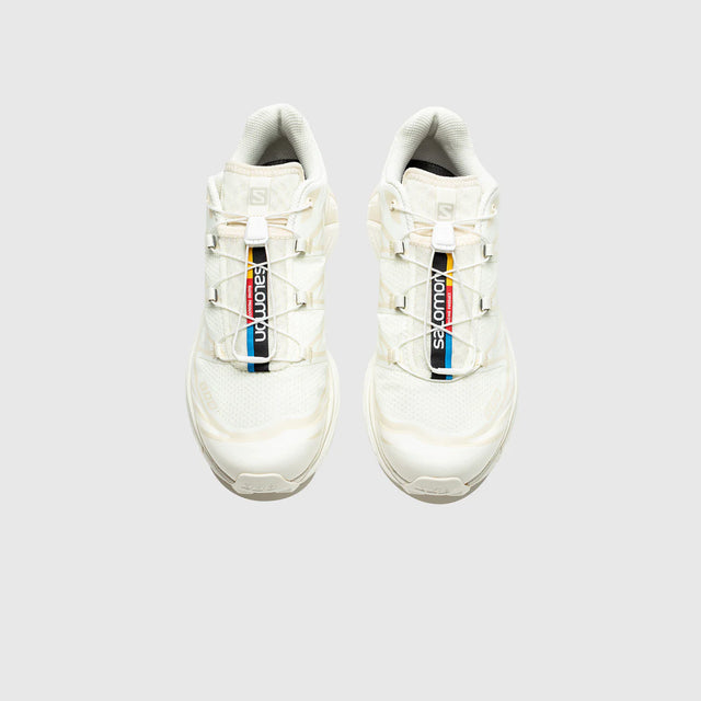 Salomon Lab XT-6 - Vanilla Ice/Almond Milk-Preorder Item-Navy Selected Shop