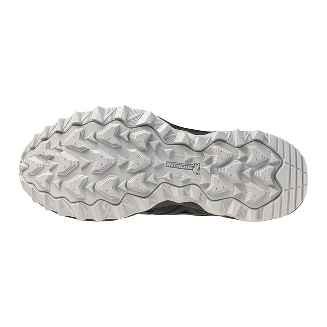 Mizuno Wave Mujin TL Goretex - Charcoal/Black