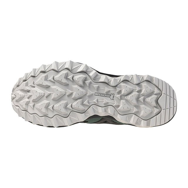 Mizuno Wave Mujin TL Goretex - Khaki/Charcoal