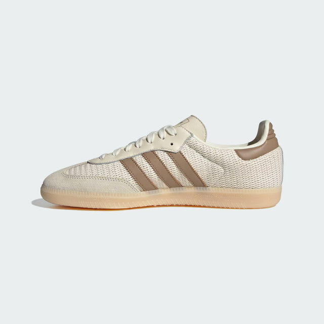 adidas Samba OG - Cream White/Cardboard/Crystal Sand-Preorder Item-Navy Selected Shop