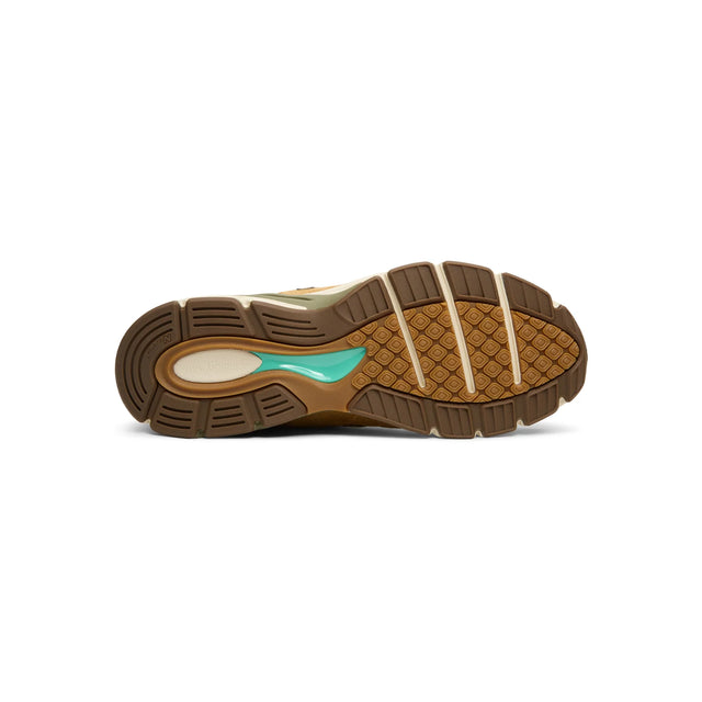 Concepts x New Balance U990CP4 "Patina" Made in USA
