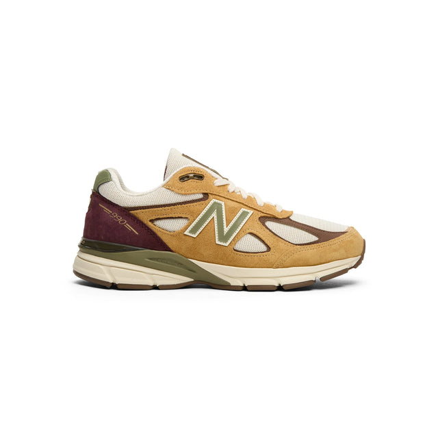 Concepts x New Balance U990CP4 "Patina" Made in USA
