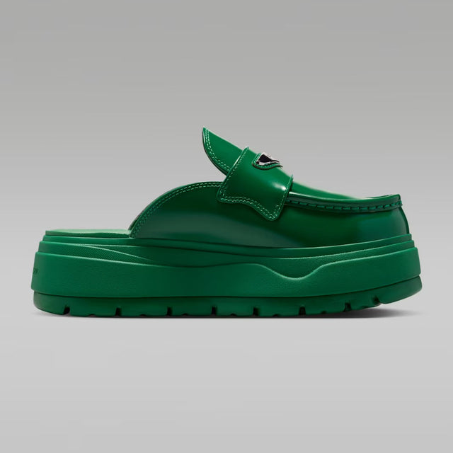 Nike WMNS Air Jordan Mule - Malachite/Metallic Silver