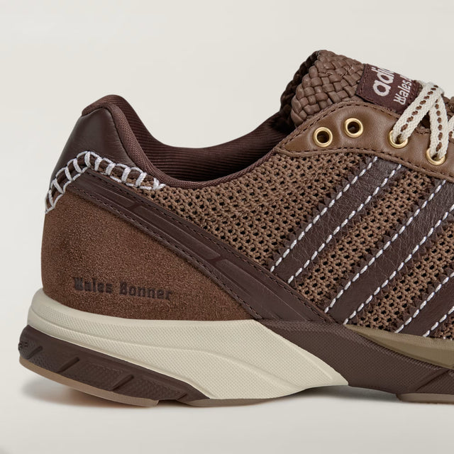 Wales Bonner x adidas Adizero Adios Mesh - Auburn/Cream White/Wonder Quartz-Preorder Item-Navy Selected Shop