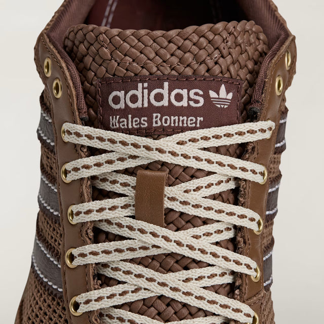 Wales Bonner x adidas Adizero Adios Mesh - Auburn/Cream White/Wonder Quartz-Preorder Item-Navy Selected Shop