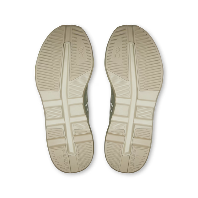 On WMNS Cloudzone - Chalk/Pelican-Preorder Item-Navy Selected Shop