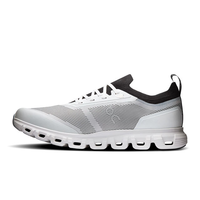 On Cloud 6 Versa - White/Black-Preorder Item-Navy Selected Shop