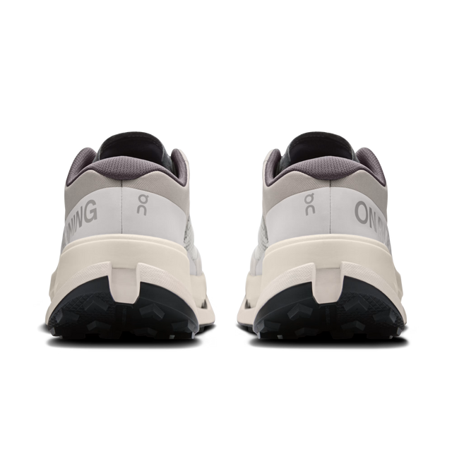 On WMNS Cloudultra 3 - Rock/White