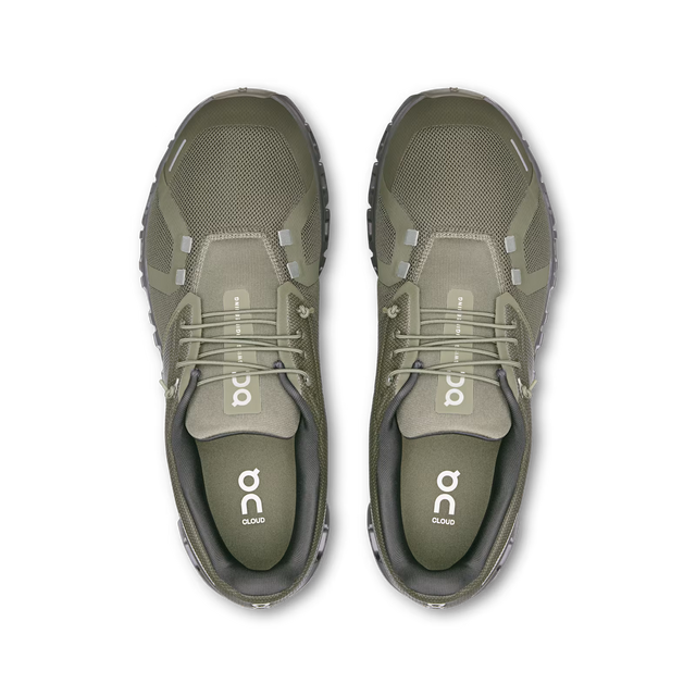 On Cloud 6 - Olive/Eclipse