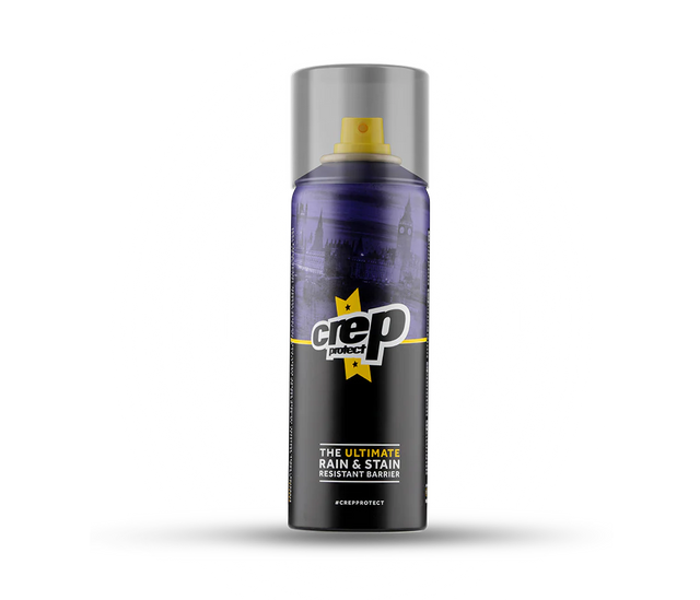 Crep Protect Spray 200ml - The Ultimate Rain and Stain Resistant Barrier-Shoes Care-Navy Selected Shop
