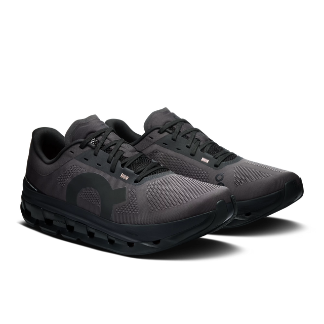 On Cloudflow 5 - Black/Black