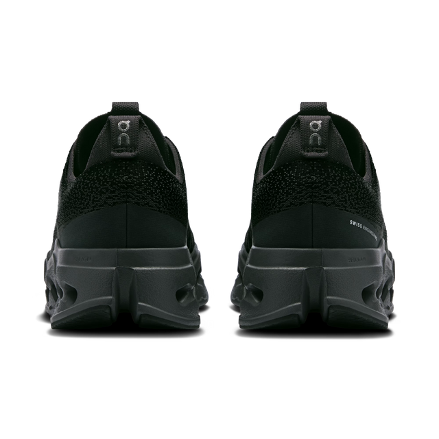 On Cloudsurfer Max - Black/Eclipse-Preorder Item-Navy Selected Shop