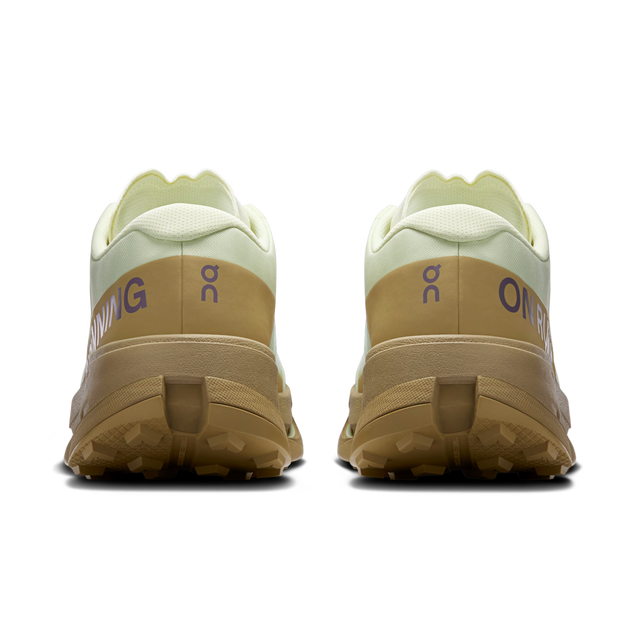On Cloudultra 3 - Linen/Safari-Preorder Item-Navy Selected Shop