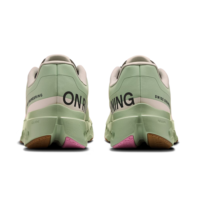 On Cloudsurfer Next Z5 - Mineral/Almond